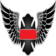 T-R-L emblem