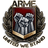 ARME emblem