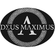 D3US emblem