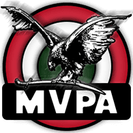MVPA emblem