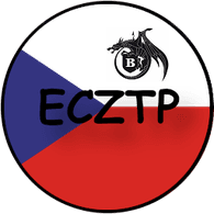 ECZTP emblem