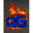 Q__GR emblem