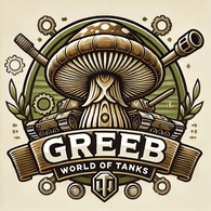 GREEB emblem