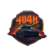 404R emblem