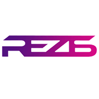 REZST emblem