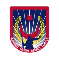 IMAF emblem