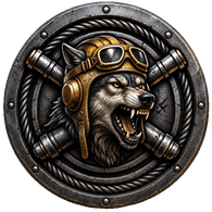 W-AGE emblem