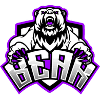B34R emblem