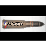 NOCTU emblem
