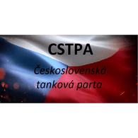 CSTPA emblem