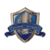 ARABK emblem