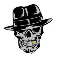 JB-X emblem