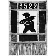 KZA22 emblem