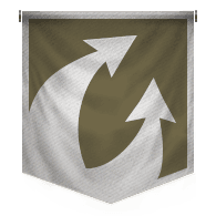 7EDC emblem