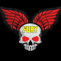 F-_-U emblem