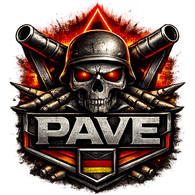 PAVE emblem