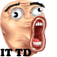 IT-TD emblem