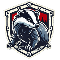 BORGW emblem