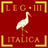 LEG3I emblem