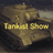 TSHOW emblem