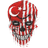 KAFA- emblem