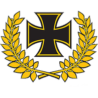 MLM emblem