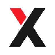 1XTRM emblem