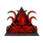 KRKH emblem
