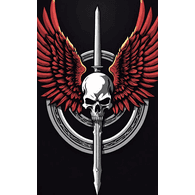 CRULS emblem