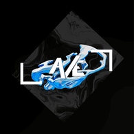 -AVE emblem