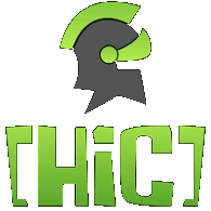HIC emblem