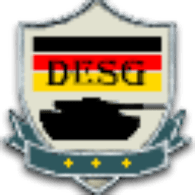 DESG emblem