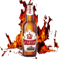 PAKOS emblem