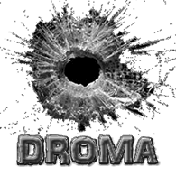 DROMA emblem