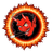 -H_R- emblem