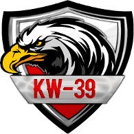 KW-39 emblem