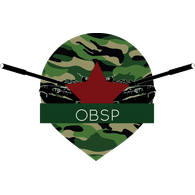 OBSP emblem