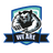 WE4RE emblem