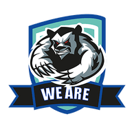 WE4RE emblem