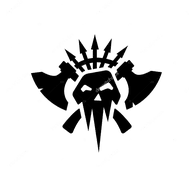 KKZP emblem
