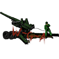 W-G-A emblem