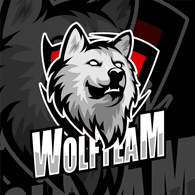 2WOLF emblem