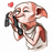 DOBBY emblem