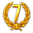 7DAYS emblem