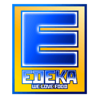 EDEKA emblem