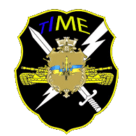 TIMEO emblem