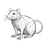 -RATS emblem