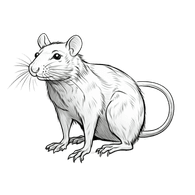 -RATS emblem