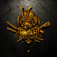 DSQD emblem