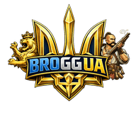 BROGG emblem